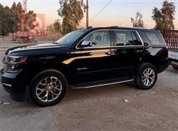 شێڤرۆلێت تاهۆ